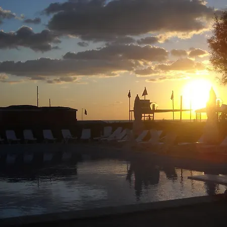 Residenza Giardino Bellaria-Igea Marina