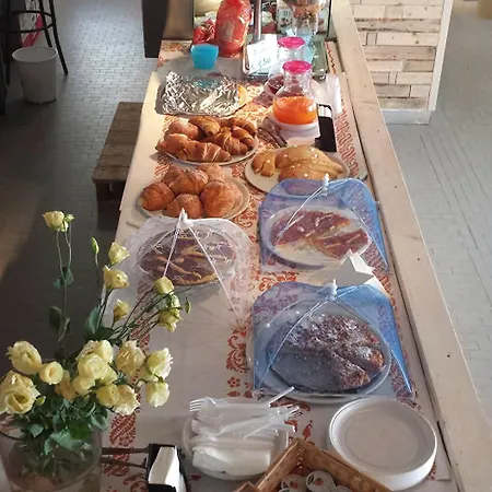 Residenza Giardino Bellaria-Igea Marina