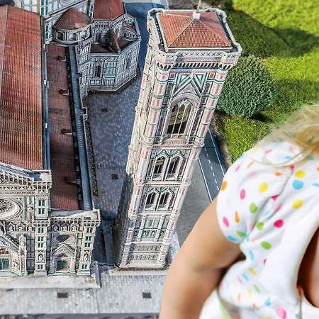 Hotel apartamentowy Residenza Giardino