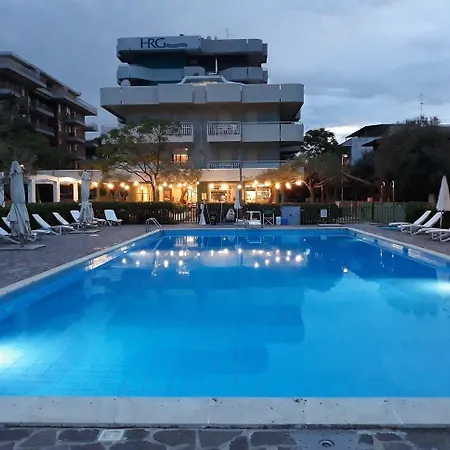 Hotel apartamentowy Residenza Giardino