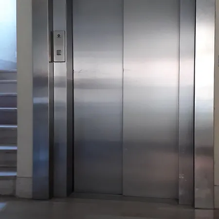 アパートホテル Residenza Giardino