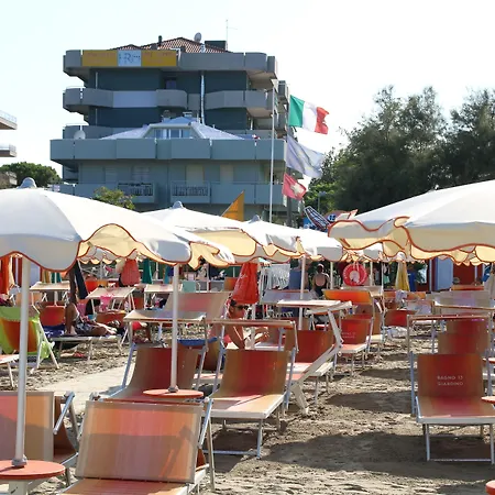 Residenza Giardino