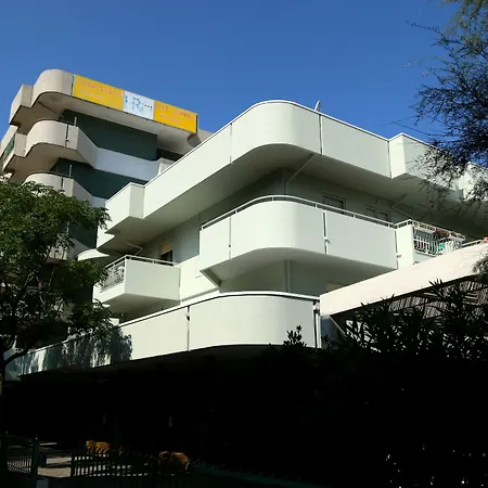 Hotel apartamentowy Residenza Giardino