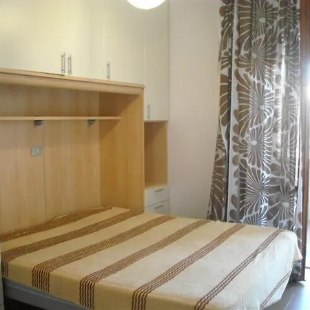 Residenza Giardino 3*