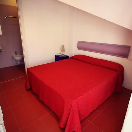 Residenza Giardino 3*