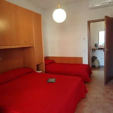 Hotel apartamentowy Residenza Giardino