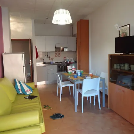 Residenza Giardino 3*