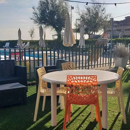 Residenza Giardino