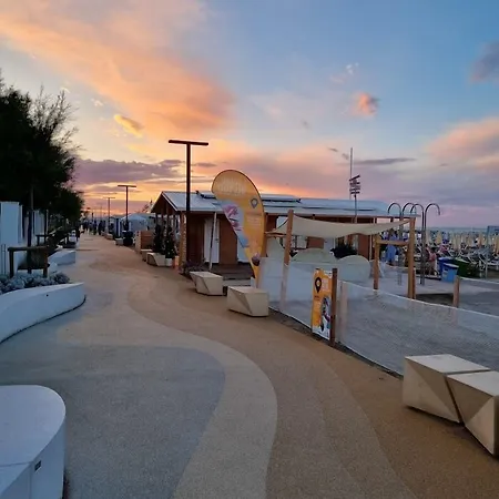 Residenza Giardino アパートホテル 3*