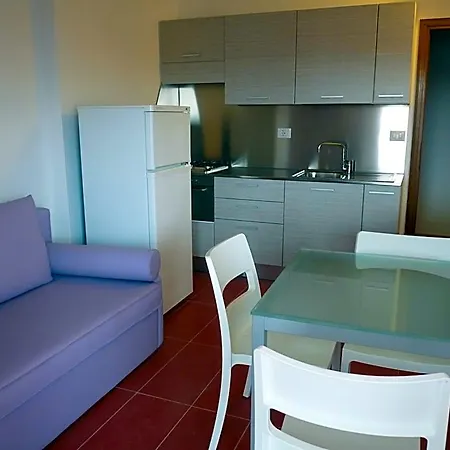 Residenza Giardino