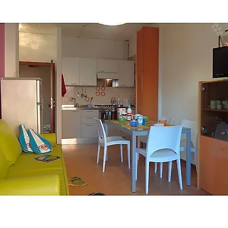 アパートホテル Residenza Giardino 3*