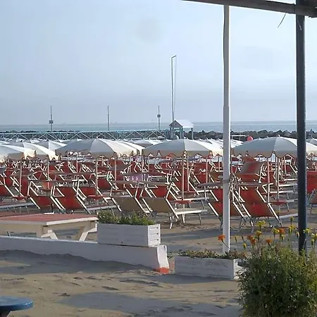 Residenza Giardino 3* Bellaria-Igea Marina
