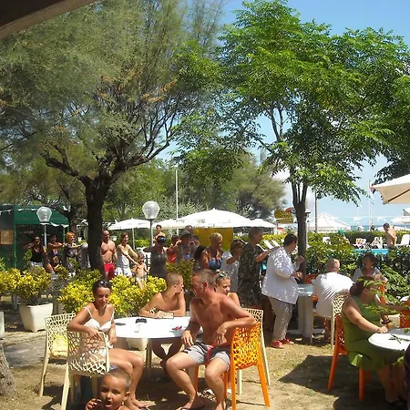 Residenza Giardino Hotel apartamentowy