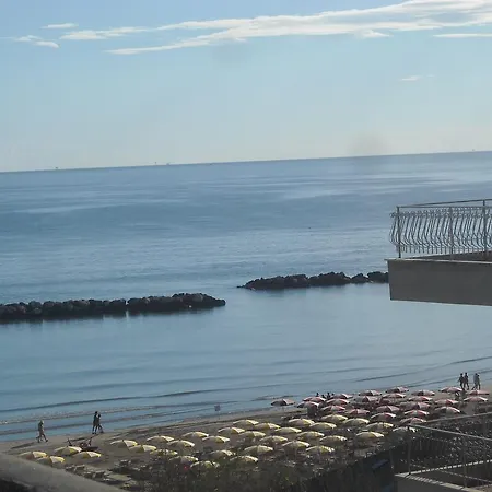 Residenza Giardino Hotel apartamentowy