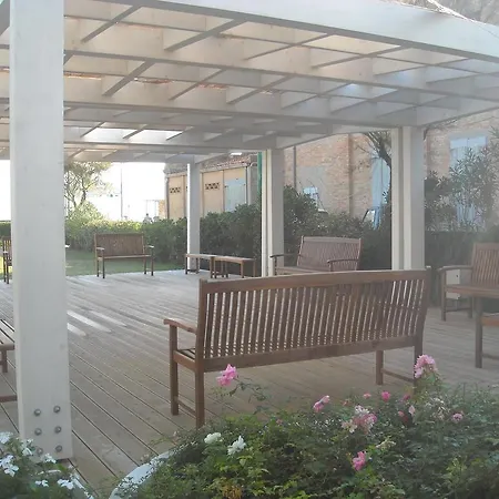 Residenza Giardino Aparthotel