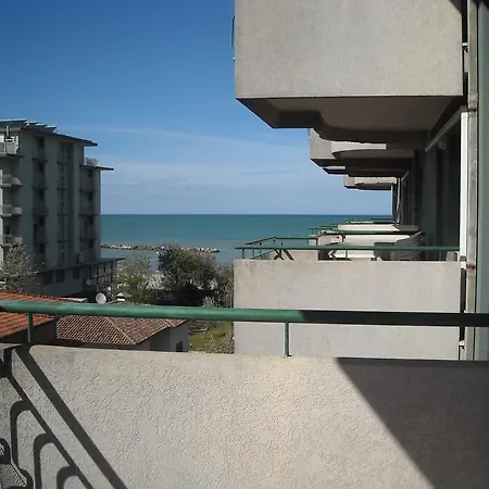 Residenza Giardino Aparthotel 3*
