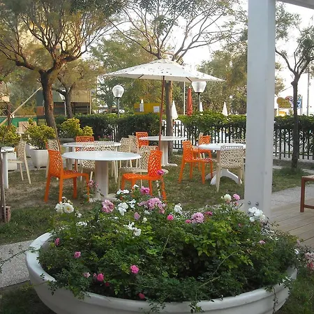 Residenza Giardino Hotel apartamentowy