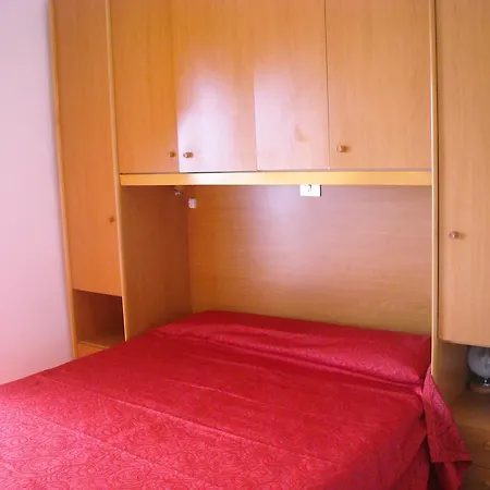 Residenza Giardino Hotel apartamentowy