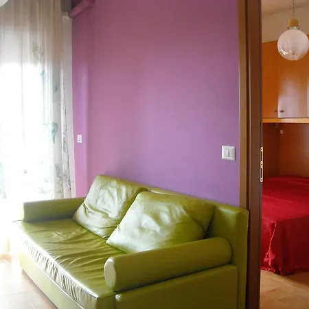 Residenza Giardino Hotel apartamentowy 3*