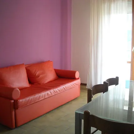 Residenza Giardino Hotel apartamentowy 3*