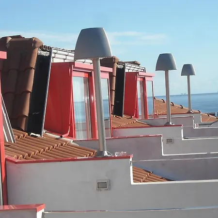 Residenza Giardino 3*