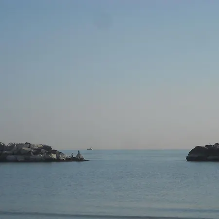 Residenza Giardino Hotel apartamentowy