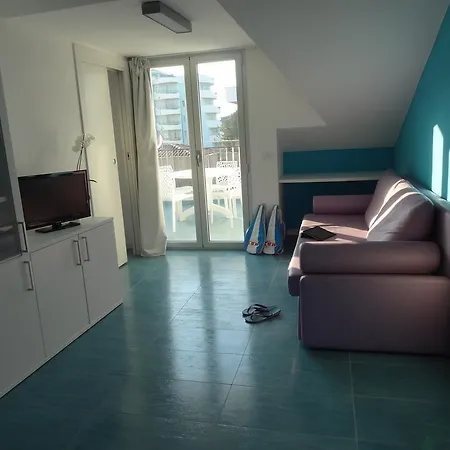 Residenza Giardino 3*