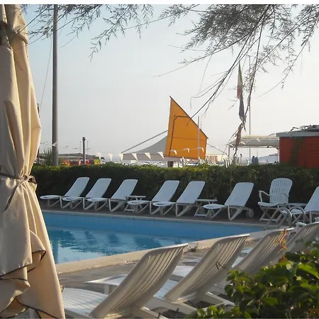 Residenza Giardino 3*