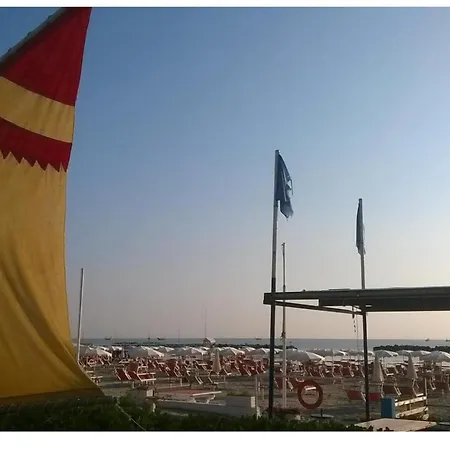 Residenza Giardino 3*