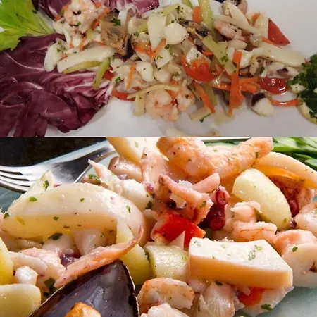 Hotel apartamentowy Residenza Giardino