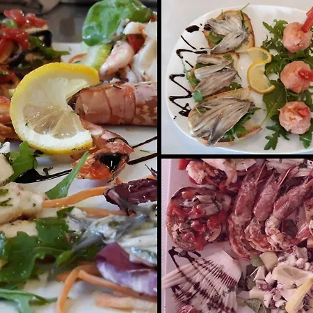 Residenza Giardino Appart hôtel