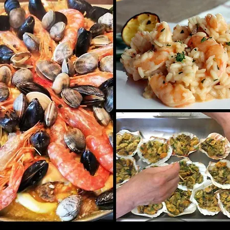 Hotel apartamentowy Residenza Giardino Bellaria-Igea Marina