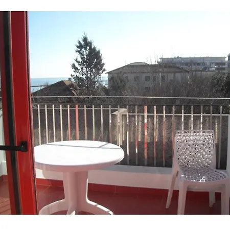 Residenza Giardino Hotel apartamentowy Bellaria-Igea Marina