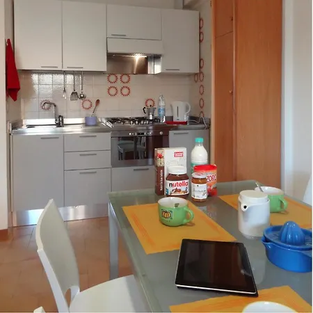 Residenza Giardino 3*