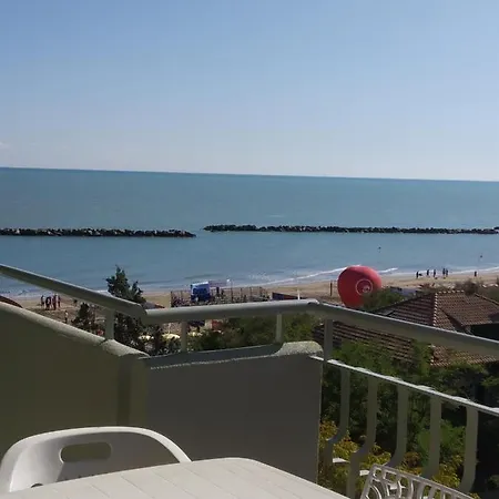 Residenza Giardino 3*