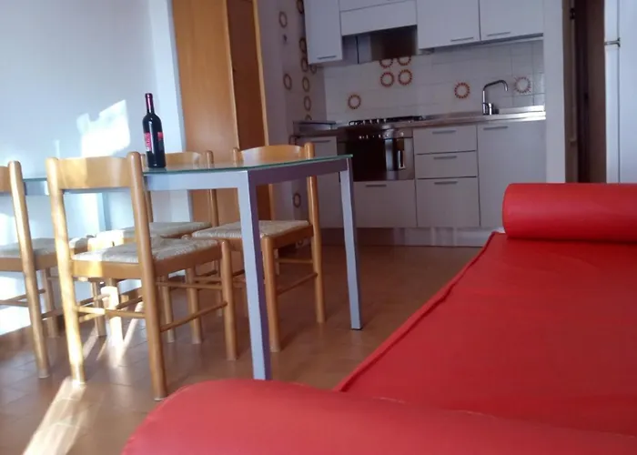 Residenza Giardino 3* Bellaria-Igea Marina