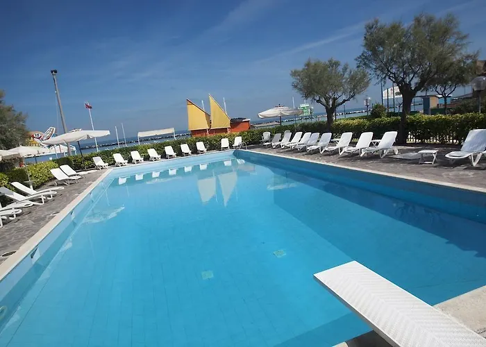 Residenza Giardino 3*