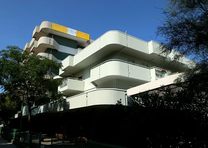 Aparthotel Residenza Giardino