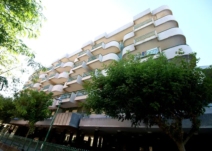 Residenza Giardino 3*