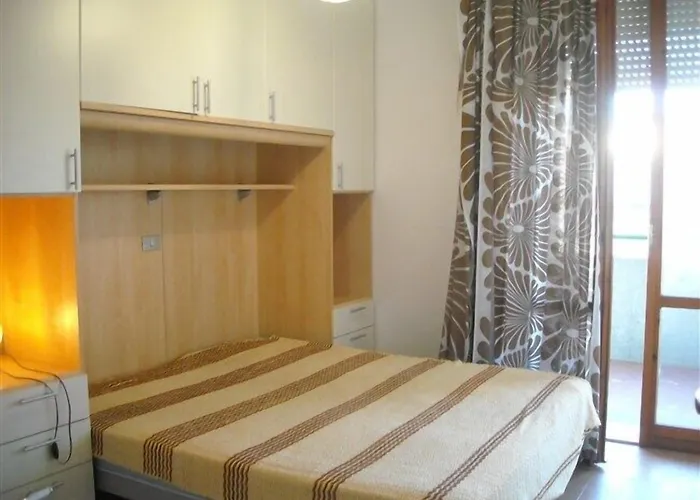 Residenza Giardino 3*