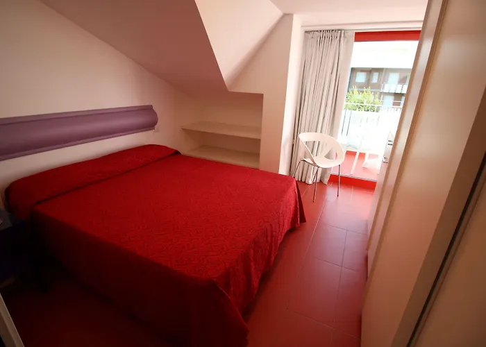 Residenza Giardino Aparthotel