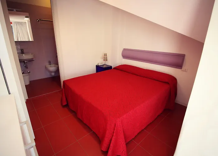 Residenza Giardino 3*