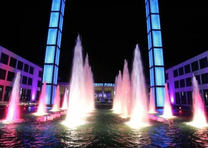 Residenza Giardino Bellaria-Igea Marina