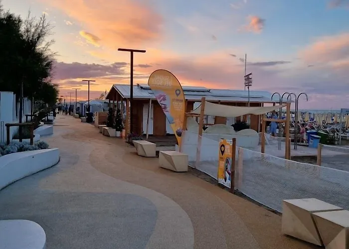 Residenza Giardino Aparthotel 3*