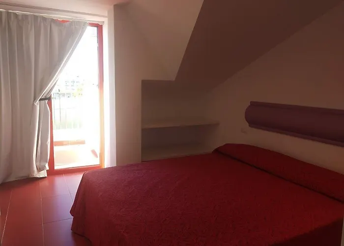 Aparthotel Residenza Giardino Bellaria-Igea Marina