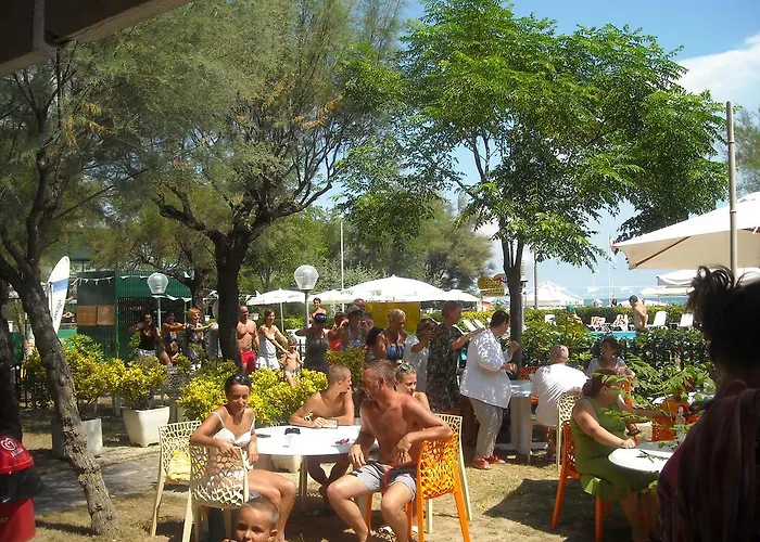 Residenza Giardino Aparthotel