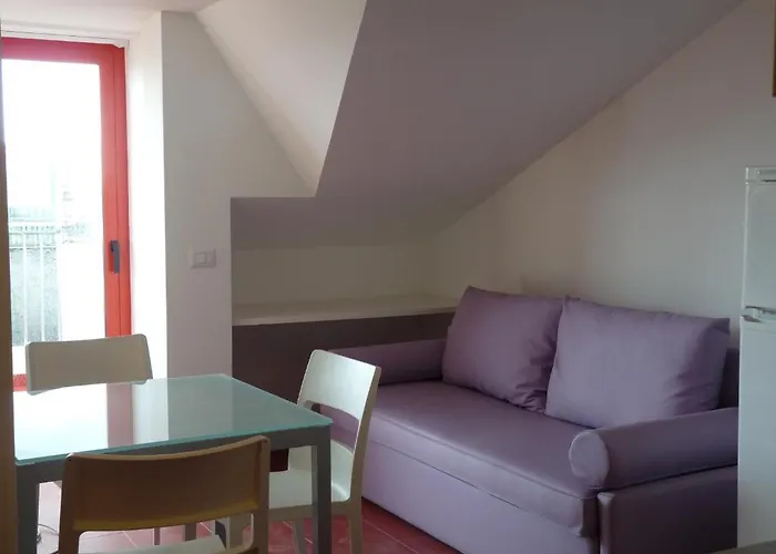 Aparthotel Residenza Giardino Bellaria-Igea Marina