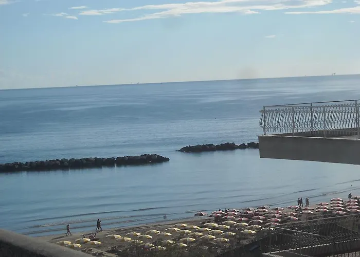 Residenza Giardino Aparthotel