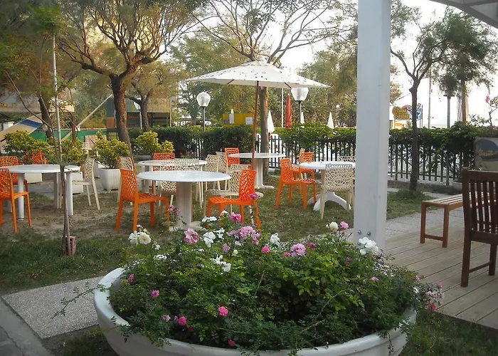 贾尔迪诺公寓式酒店 公寓式酒店