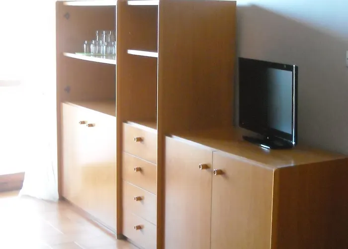 Aparthotel Residenza Giardino 3*